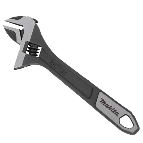 Makita Adjustable Wrench 200mm image