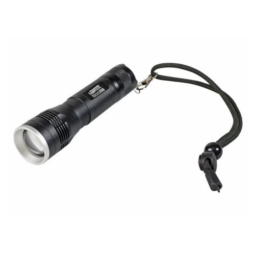 Lighthouse 350 Lumens CREE LED Focus Torch image