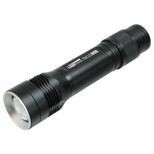 Lighthouse Elite Focus800 Rechargeable LED Focus Torch image