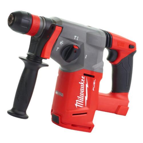 18v M18 FUEL SDS+ Drill - Body image