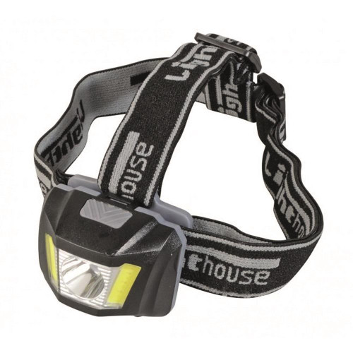 Lighthouse 280 Lumens LED Headlight image