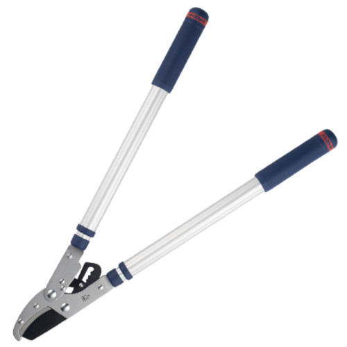Spear & Jackson Telescopic Ratchet Anvil Loppers image