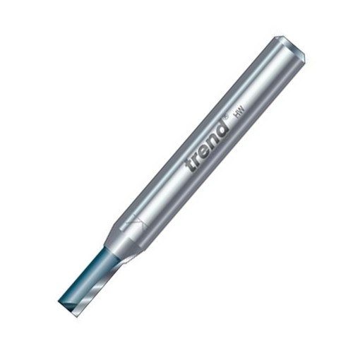 Trend 7.9mm Two Flute Straight Cutter image