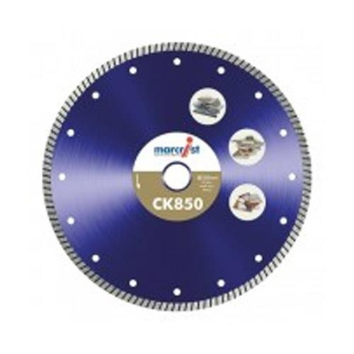 Marcrist CK850 AkkuMax Extreme Speed Tile Blade 115mm