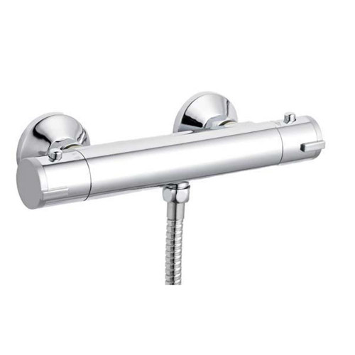 Triton Fixate Bar Mixer image