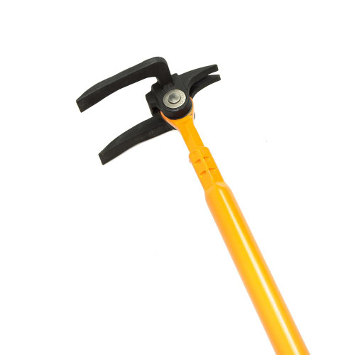 The Longhorn' Adjustable Head Wrecking Bar image