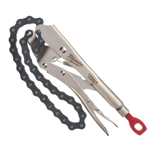 Milwaukee TORQUE LOCK Locking Chain Wrench 270mm