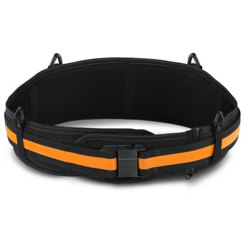 Padded Belt with Heavy-Duty Buckle & Back Support image
