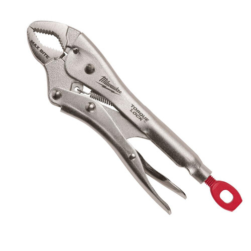 Torque-Lock Maxbite Jaw Locking Pliers 170mm