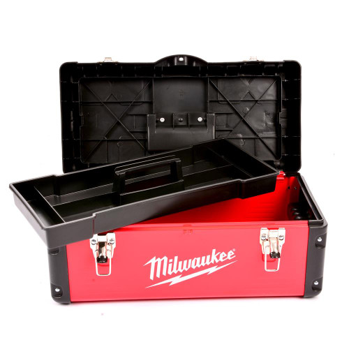 Milwaukee Tool Chest