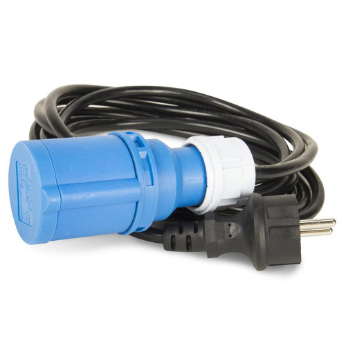 Rubi 58852 110v/50HZ Cable With Plug image Rubi 58852 110v/50HZ Cable With Plug image