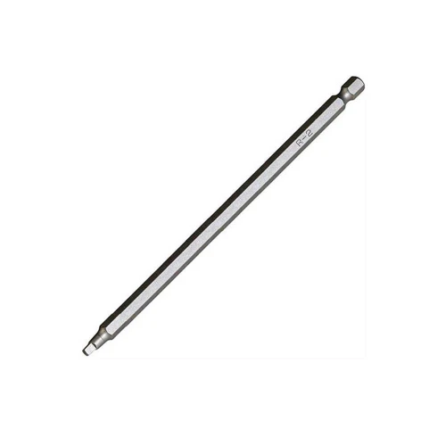 Trend SQ2 150mm Screwdriver Bits - Pack of 3 image