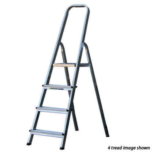 Youngman Atlas 3 Tred Step Ladder image