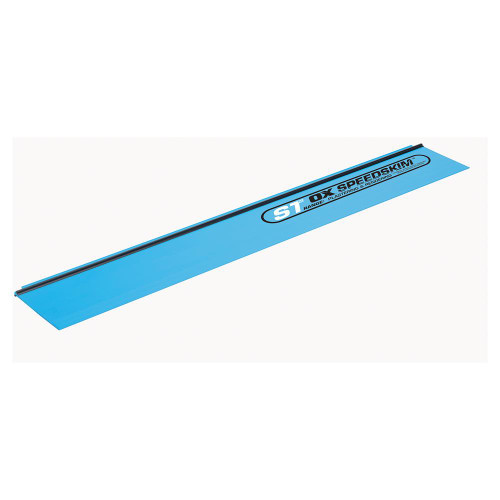 OX Speedskim Semi-Flexible Blade Only 1200mm OX Speedskim Semi-Flexible Blade Only 1200mm