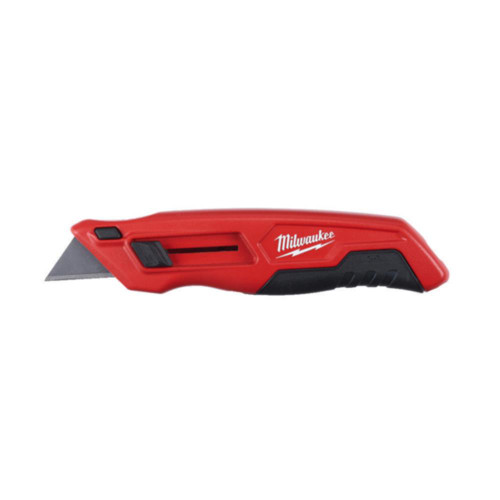 Milwaukee 4932471359 Milwaukee Sliding Utility Knife image