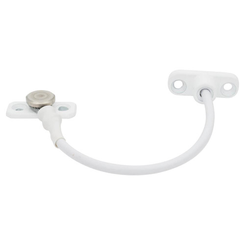 Jackloc Perma - Window restrictor permanent fitting White image