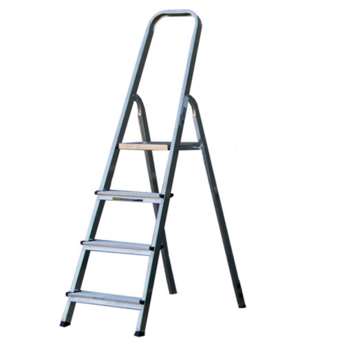 Youngman Atlas 4 Tread Step Ladder image