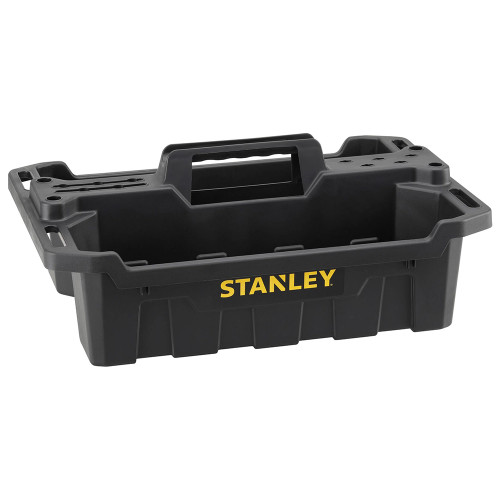 Stanley STST1-72359 Portable Storage Tote Tray image