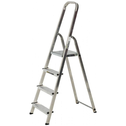 Youngman 4 Tread Atlas Step Ladder image