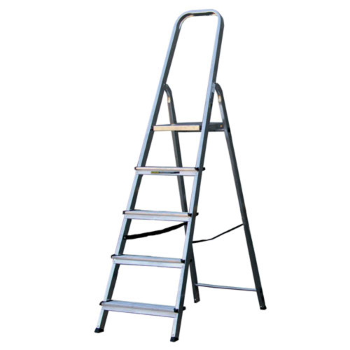 Youngman Atlas 5 Tred Step Ladder image