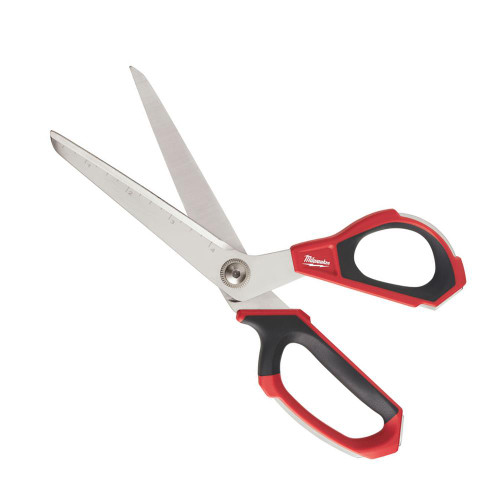 Milwaukee Offset Jobsite Scissors 240mm
