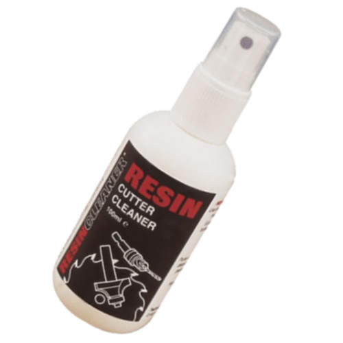 Trend Resin Cleaner 100ml image