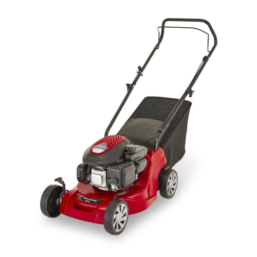 Mountfield HP41 39cm Petrol Lawn Mower image