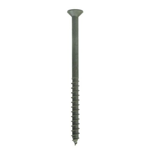Tite Fix Timber-Tite 6.5 x 145mm Timber Screw Green Net-Coat - Pack of 20 image