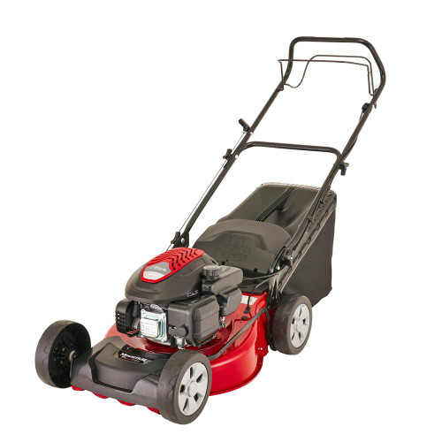Mountfield SP45 45cm Self Propelled Petrol Lawn Mower image