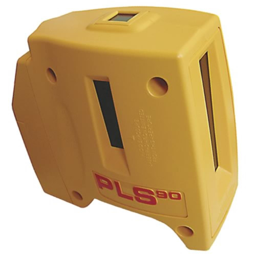 PLS 90 Degree Laser Layout Level image