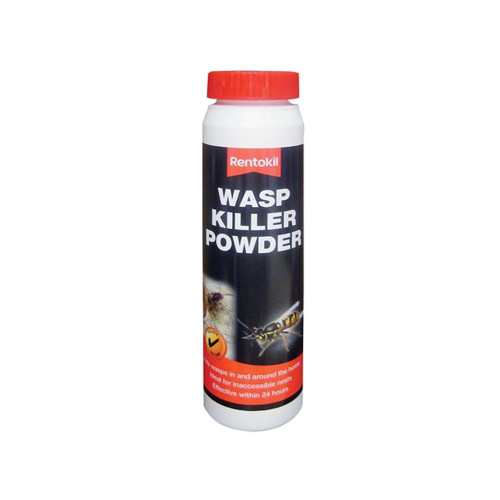 Rentokil Wasp Killer Powder 150G image