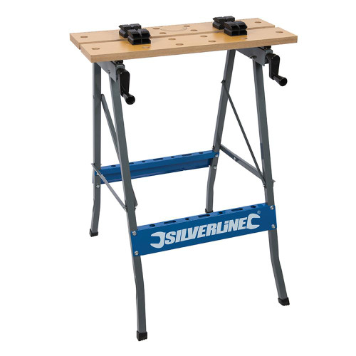 Portable Workbench 100kg image