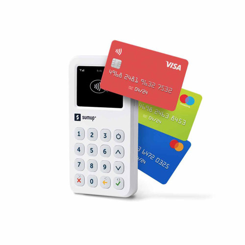 SumUp 3G+ Payment Kit image