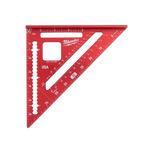 Milwaukee Rafter Square Imperial image