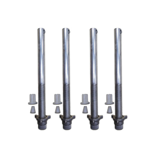 Werner Minimax Adjustable Leg Pack