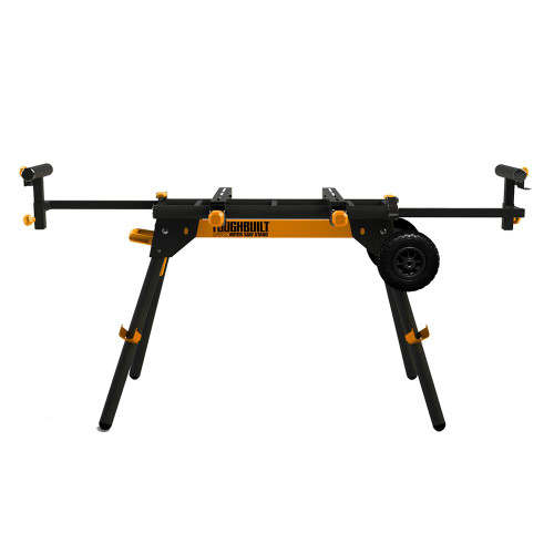 ToughBuilt 1.95m Mitre Saw Stand image