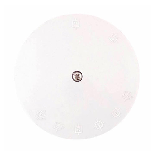 Selectric 30A Junction Box 3 Terminals x 4mm White image