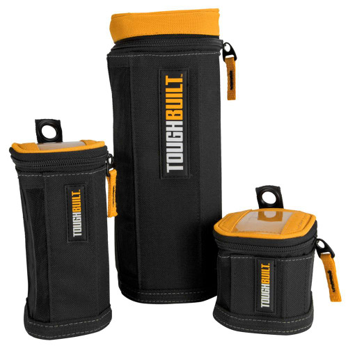 Toughbuilt 3 Pack - Tower Softboxes image