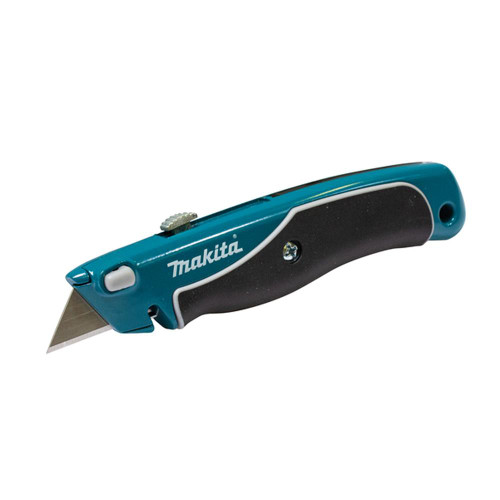 Makita Retractable Utility Knife image