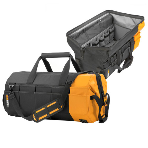 Toughbuilt 26'' Massive Mouth Bag - Fanatic image