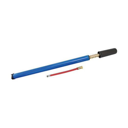 Silverline Bicycle Pump image