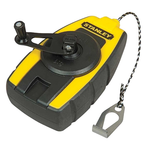 Stanley Compact Chalk Line image