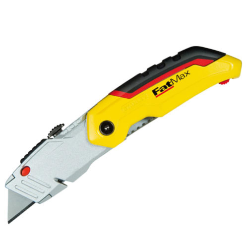 Stanley FatMax Retractable Folding Knife image