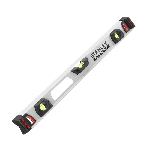 Stanley FatMax I-Beam Magnetic Level 1200mm image