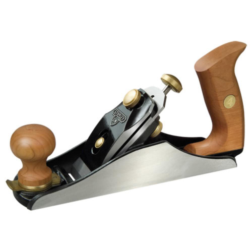 Stanley Sweetheart 50mm No. 4 Smoothing Plane image
