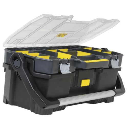 Stanley 1-97-514 24'' Toolbox and Organiser image