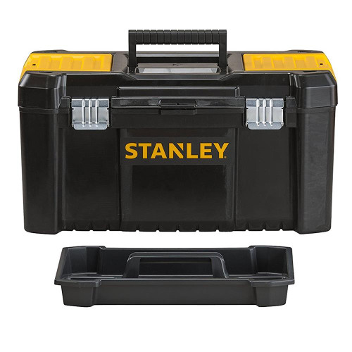 Stanley STST1-75521 19'' Essential Toolbox image