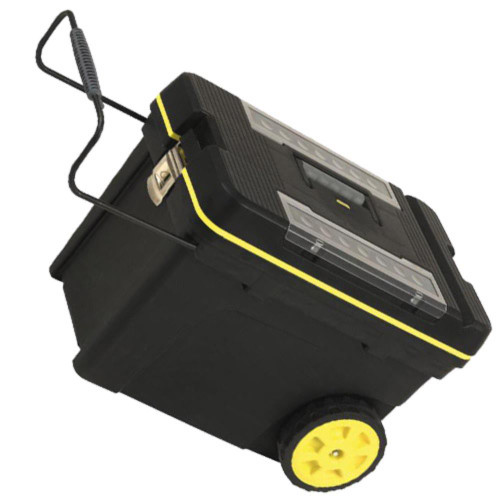 Stanley 192902 Professional Mobile Tool Chest image