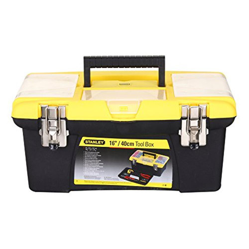 Stanley 1-92-905 Jumbo 16'' Toolbox & Organiser Tray image