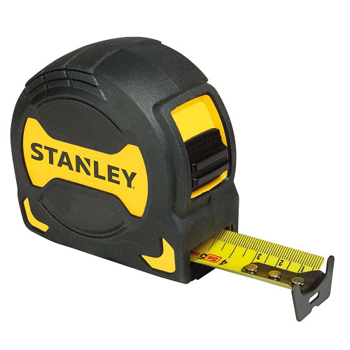 Stanley Griptape Tape Measure 5m/16' image